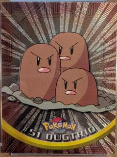 Dugtrio