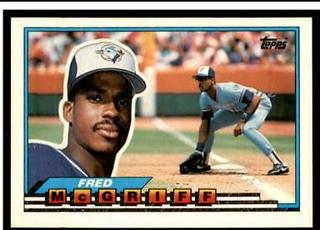 Fred McGriff