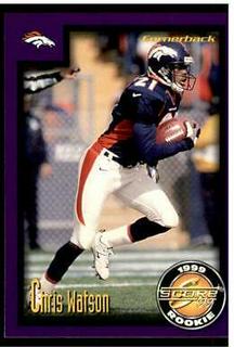 Chris Watson