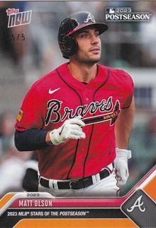 Matt Olson