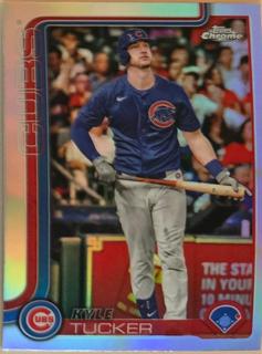 Kyle Tucker