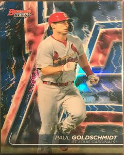 Paul Goldschmidt