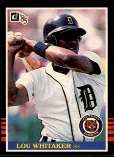 Lou Whitaker