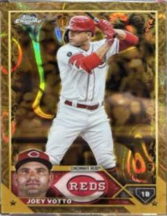 Joey Votto