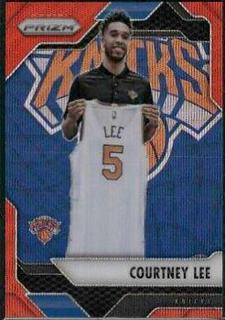 Courtney Lee
