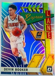 Devin Booker
