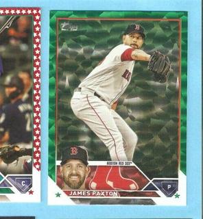 James Paxton