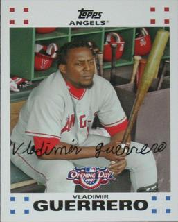 Vladimir Guerrero