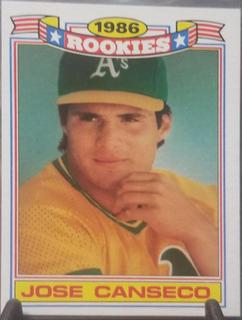 Jose Canseco