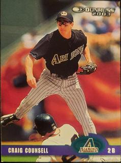 Craig Counsell