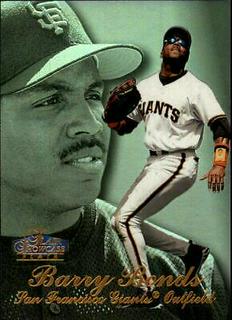 Barry Bonds