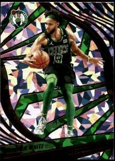 Derrick White