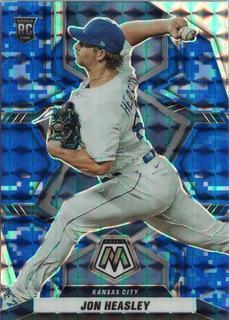 Jon Heasley