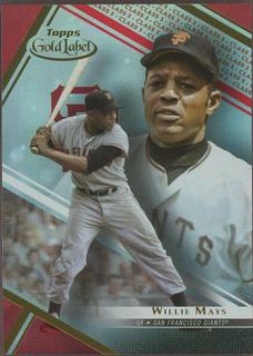 Willie Mays