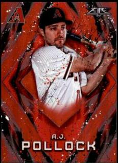A.J. Pollock