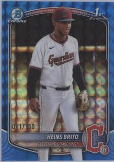 Heins Brito