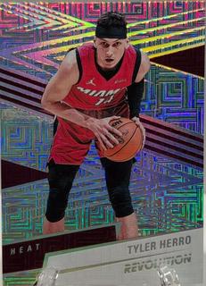 Tyler Herro
