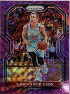 Duncan Robinson