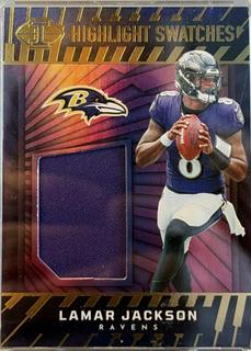 Lamar Jackson