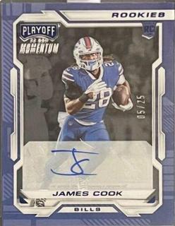 James Cook