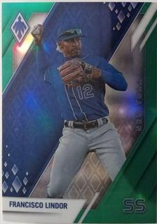 Francisco Lindor