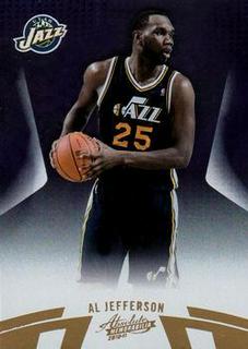 Al Jefferson