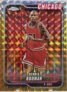 Dennis Rodman