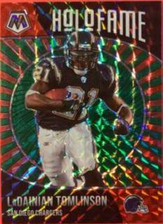 LaDainian Tomlinson