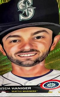Mitch Haniger