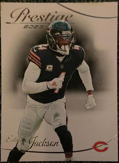 Eddie Jackson