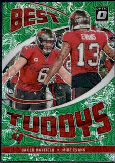 Baker Mayfield / Mike Evans