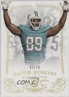 Gator Hoskins
