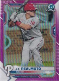 J. T. Realmuto