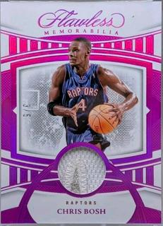 Chris Bosh