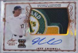 Jeff Criswell
