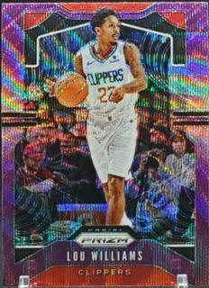 Lou Williams