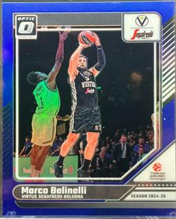 Marco Belinelli