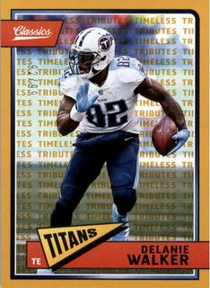 Delanie Walker