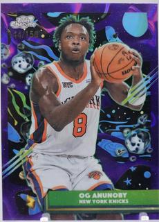 OG Anunoby
