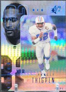 Yancey Thigpen