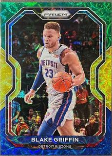 Blake Griffin