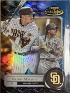 Manny Machado