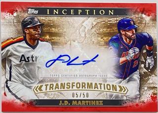 J.D. Martinez