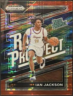 Ian Jackson