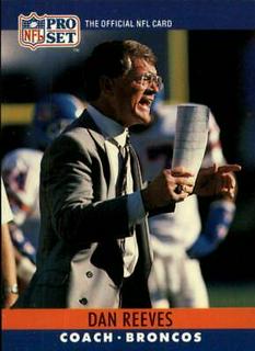 Dan Reeves