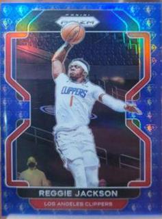 Reggie Jackson