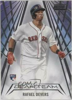 Rafael Devers