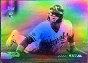 Bobby Witt Jr