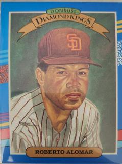 Roberto Alomar