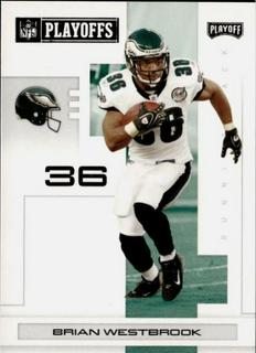 Brian Westbrook